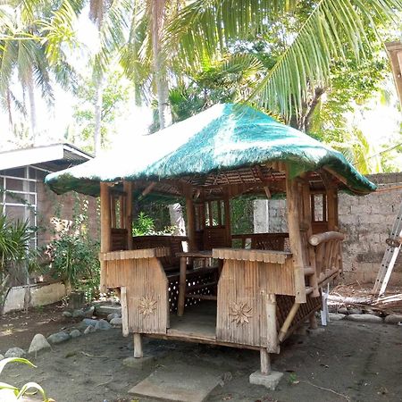 Happy Ripples Beach Resort Mabilao Exterior photo